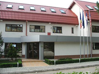 Hotel 2* Phoenix Ploiesti Romania