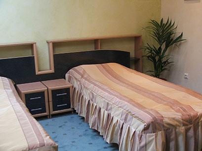 Hotel 2* Phoenix Ploiesti Romania