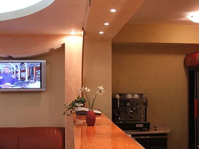 Hotel 2* Phoenix Ploiesti Romania