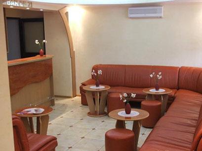 Hotel 2* Phoenix Ploiesti Romania