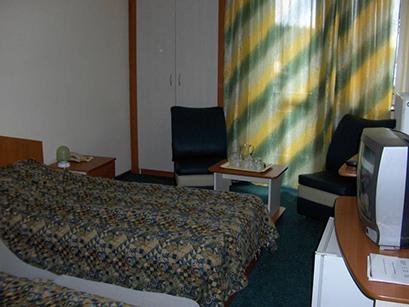 Complex Turistic 3* Bradul - Calimani Vatra Dornei Romania