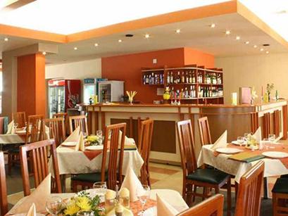 Complex Turistic 3* Bradul - Calimani Vatra Dornei Romania