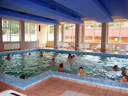 Complex Turistic 3* Bradul - Calimani Vatra Dornei Romania