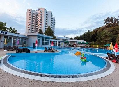 Hotel 4* International Baile Felix Romania