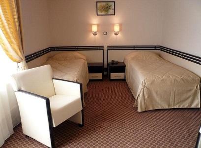 Hotel 4* International Baile Felix Romania