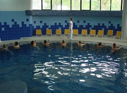 Hotel 4* International Baile Felix Romania