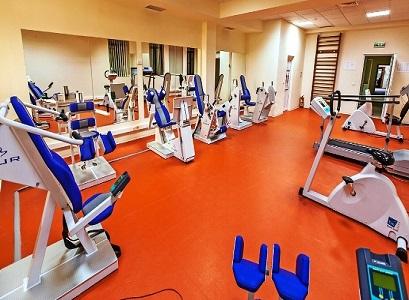 Hotel 4* International Baile Felix Romania