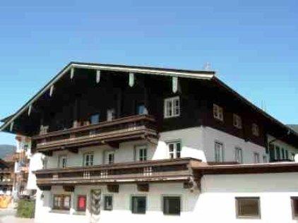 Pensiune 2* Mahlhausen Kitzbuhel Austria