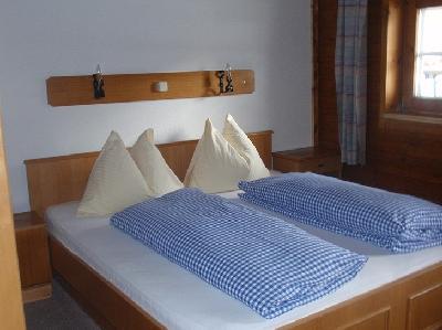 Pensiune 2* Mahlhausen Kitzbuhel Austria