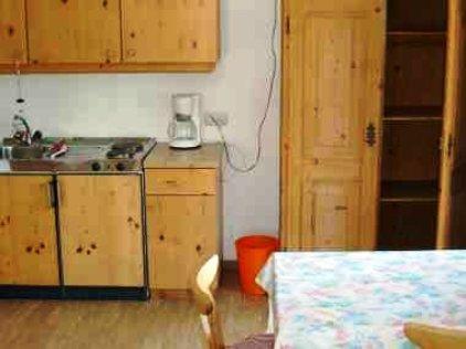 Pensiune 2* Mahlhausen Kitzbuhel Austria