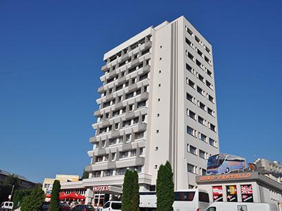Hotel 2* Bucovina - Severin Suceava Romania