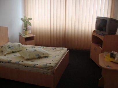 Hotel 2* Bucovina - Severin Suceava Romania