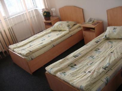Hotel 2* Bucovina - Severin Suceava Romania