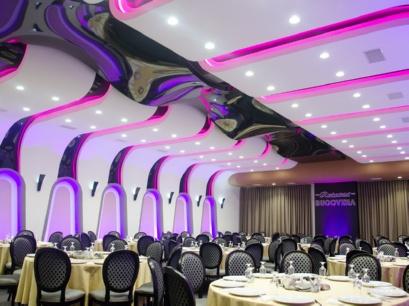 Hotel 2* Bucovina - Severin Suceava Romania