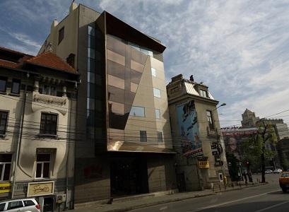 Hotel 3* Duke Bucuresti Romania