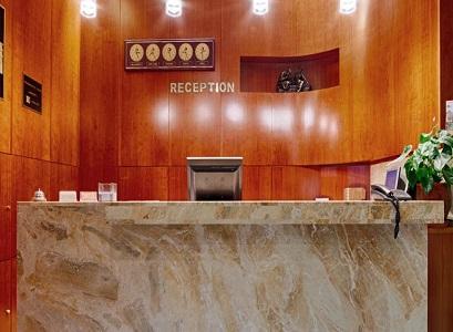 Hotel 3* Duke Bucuresti Romania