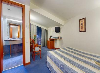 Hotel 3* Duke Bucuresti Romania