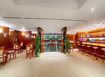 Hotel 3* Duke Bucuresti Romania