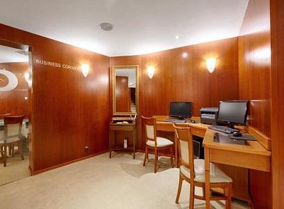 Hotel 3* Duke Bucuresti Romania