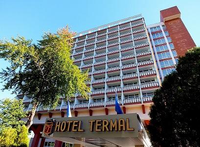 Hotel 3* Termal Baile Felix Romania