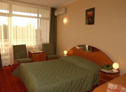 Hotel 3* Termal Baile Felix Romania