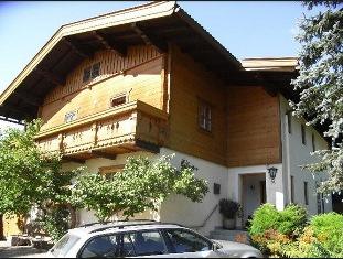 Pensiune 3* Gastehaus Auernigg - Piesendorf Kaprun Austria