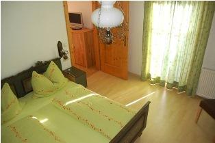 Pensiune 3* Gastehaus Auernigg - Piesendorf Kaprun Austria