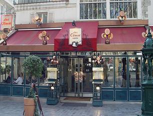 Hotel 2* Clement Paris Franta
