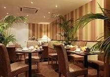 Hotel 2* Clement Paris Franta