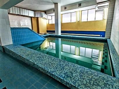 Hotel 3* Poienita Baile Felix Romania