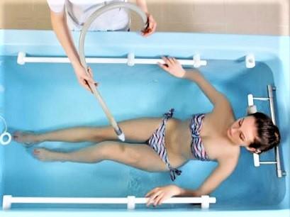 Hotel 3* Poienita Baile Felix Romania