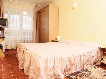 Hotel 2* Mures Baile Felix Romania