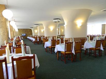 Hotel 2* Mures Baile Felix Romania