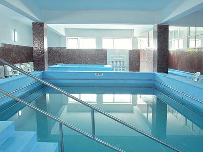 Hotel 2* Mures Baile Felix Romania