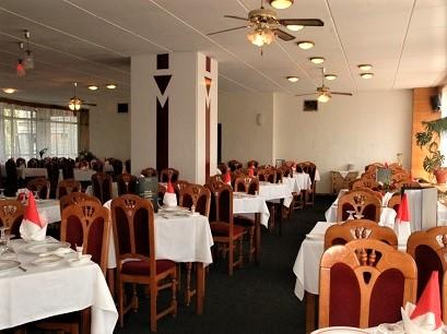 Hotel 2* Unirea Baile Felix Romania