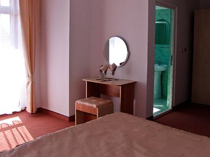 Hotel 3* Class Arad Romania