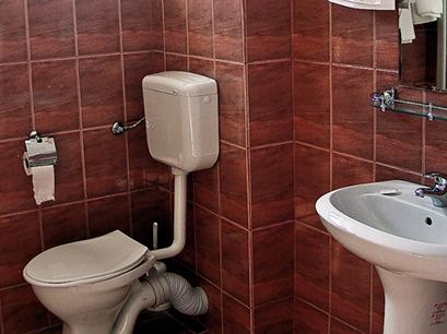 Hotel 3* Class Arad Romania