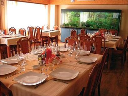 Hotel 3* Class Arad Romania