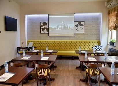 Hotel 3* Capitolina Cluj Napoca Romania