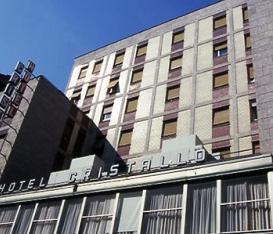 Hotel 3* Cristallo Milano Italia