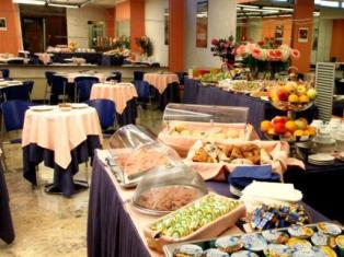Hotel 3* Cristallo Milano Italia