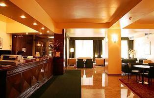 Hotel 3* Cristallo Milano Italia