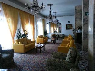 Hotel 3* Cristallo Milano Italia