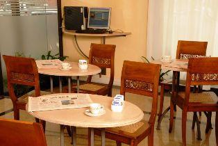 Hotel 4* Terminal Milano Italia