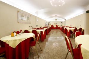 Hotel 4* Terminal Milano Italia
