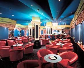 Hotel 4* Atahotel Executive Milano Italia