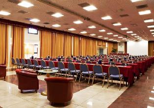 Hotel 4* Atahotel Executive Milano Italia