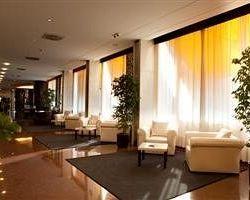 Hotel 4* Atahotel Executive Milano Italia