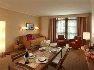 Aparthotel 3* Citadines Saint Germain Paris Franta