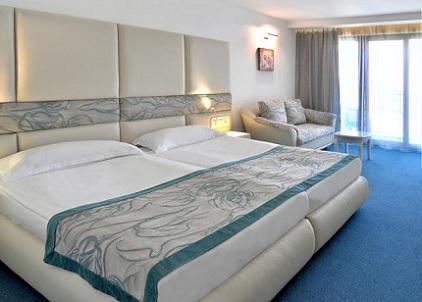 Hotel 4* Grifid Metropol Nisipurile de Aur Bulgaria